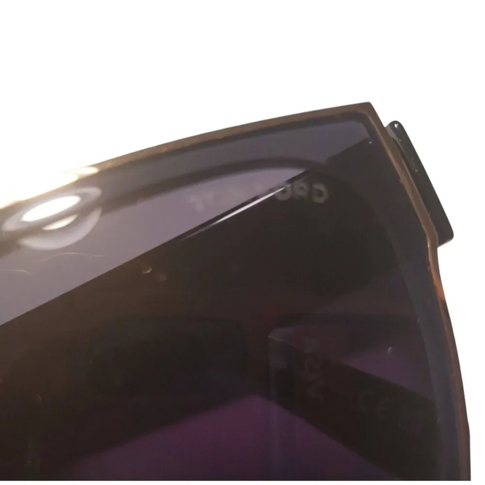 Tom Ford Edwin FT1073W5401A Unisex Sunglasses